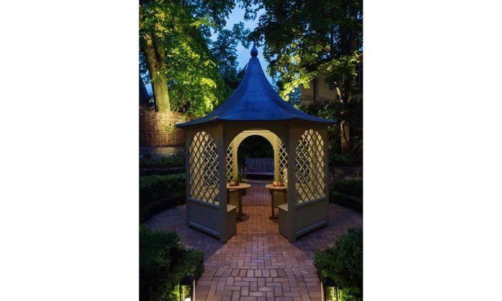 فندق أولد بارسونيج أكسفورد المظهر الخارجي الصورة The Garden at The Ivy, St John's Wood
